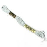 DMC Mouline Special 6 Strand Cotton Thread 815 - ECRU