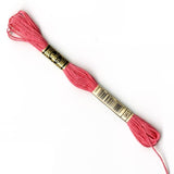 DMC Mouline Special 6 Strand Cotton Thread 815 - ECRU