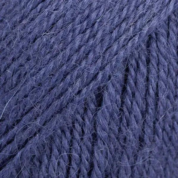 Drops Alpaca 4 Ply 50g