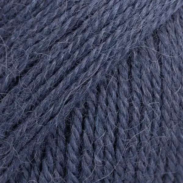 Drops Alpaca 4 Ply 50g