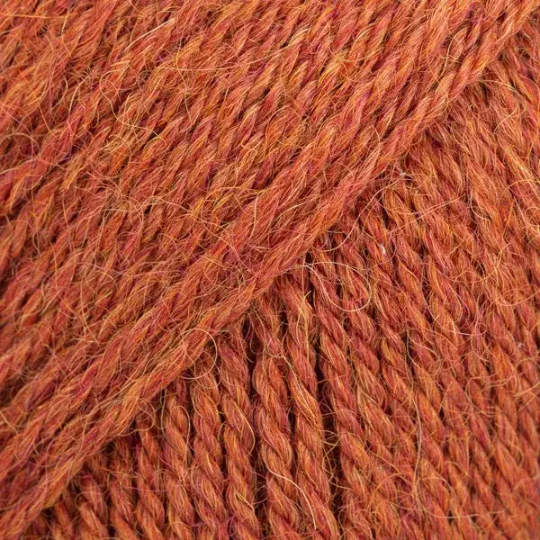 Drops Alpaca 4 Ply 50g