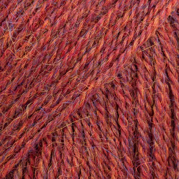 Drops Alpaca 4 Ply 50g