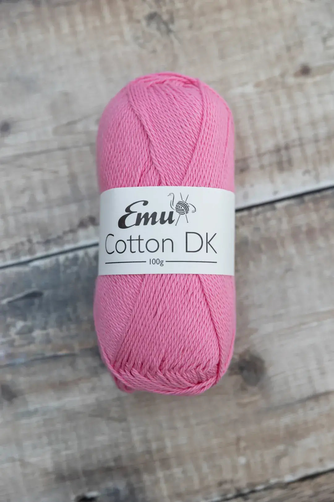 Emu Cotton DK 100g