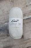 Emu Cotton DK 100g