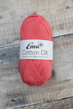 Emu Cotton DK 100g