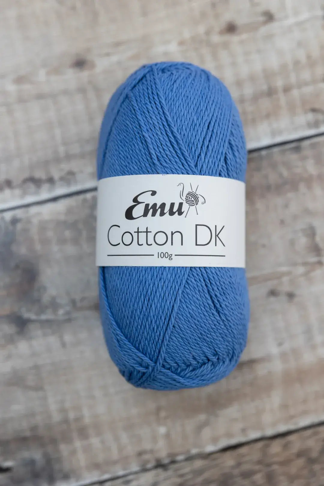 Emu Cotton DK 100g