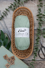 Emu Cotton DK 100g