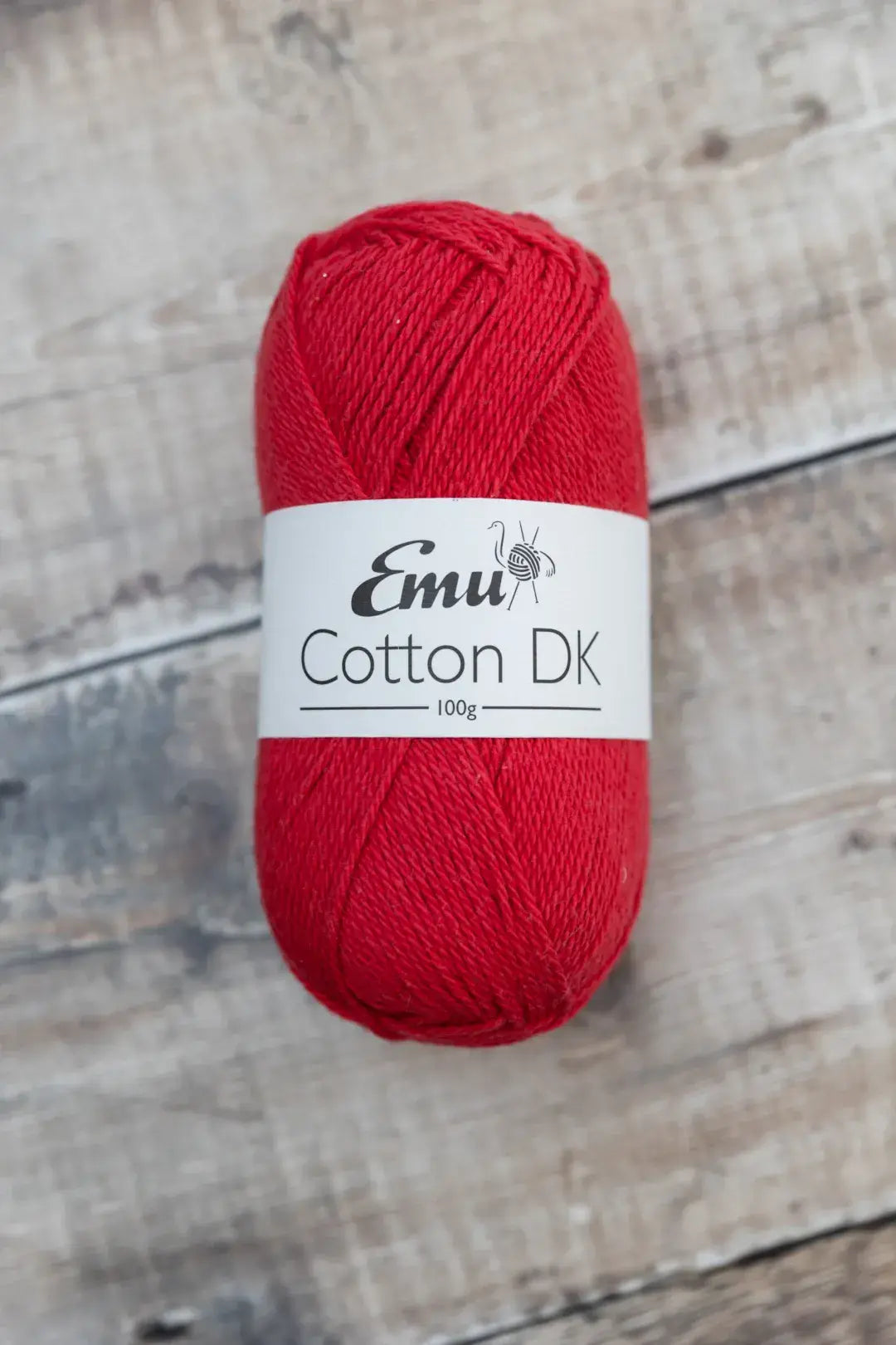 Emu Cotton DK 100g