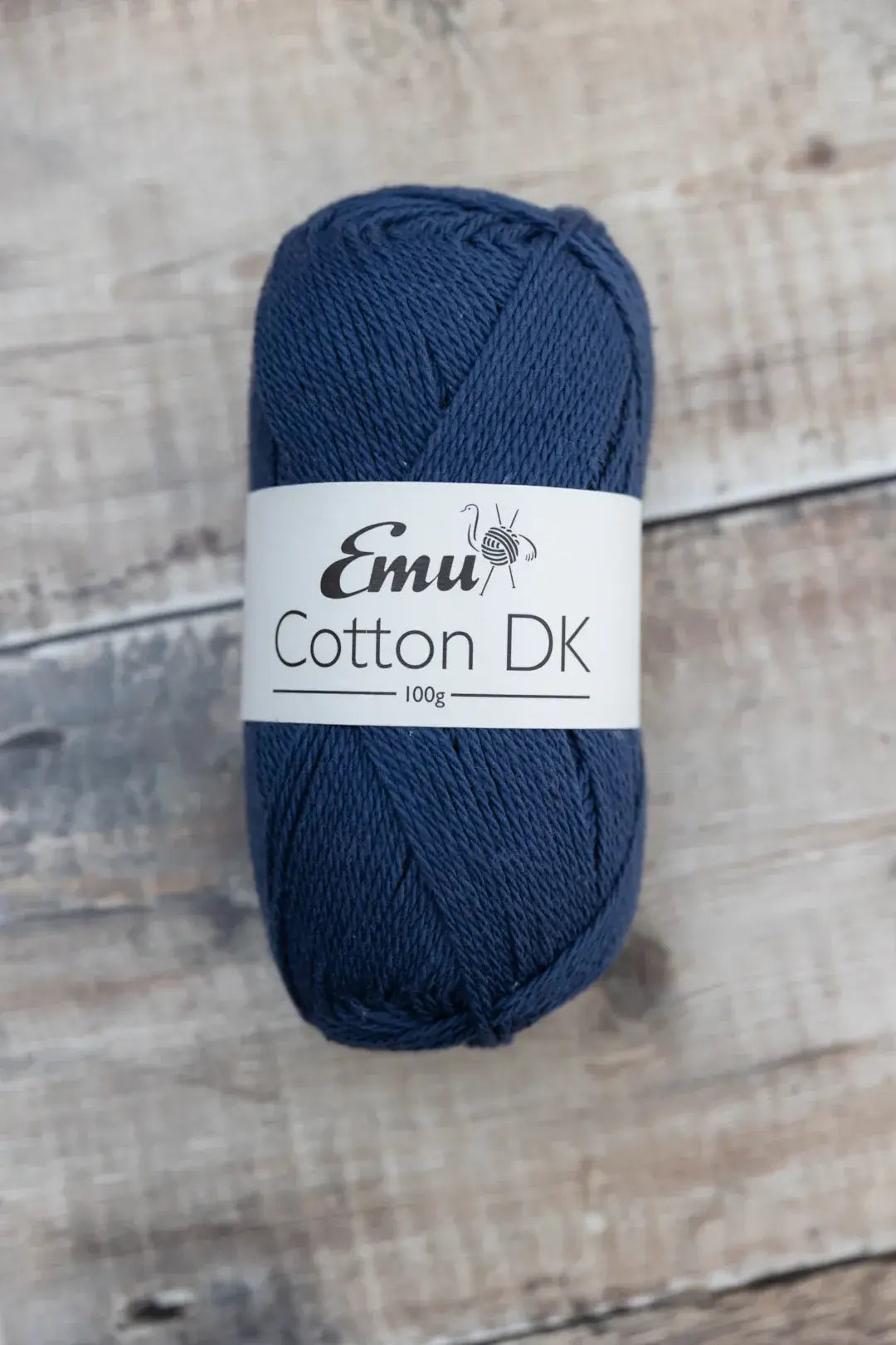 Emu Cotton DK 100g