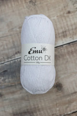 Emu Cotton DK 100g