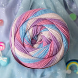 Emu Funfair Swirl DK 150g