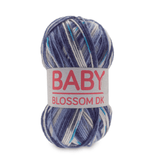 Hayfield Baby Blossom DK 100g