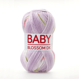 Hayfield Baby Blossom DK 100g