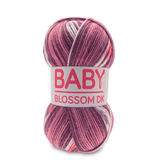 Hayfield Baby Blossom DK 100g