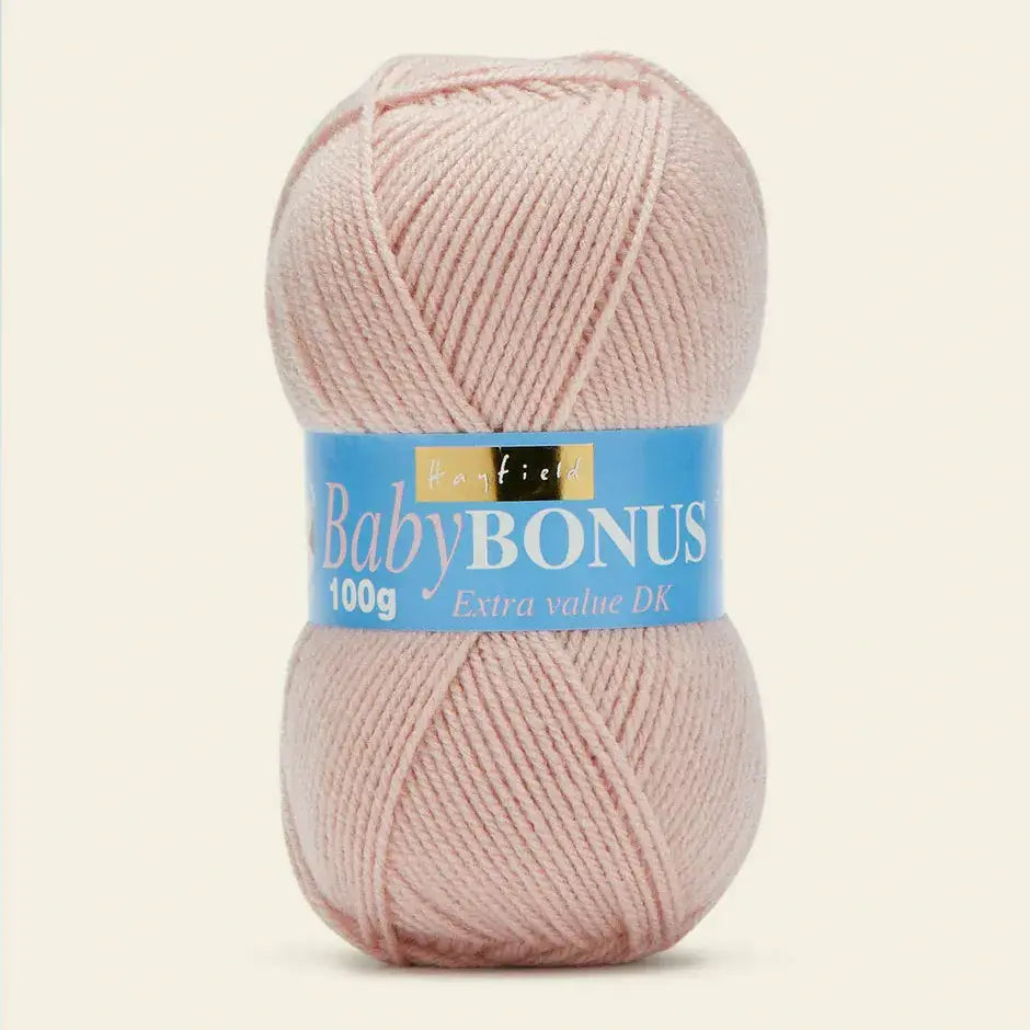 Hayfield Baby Bonus DK 100g