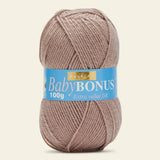 Hayfield Baby Bonus DK 100g