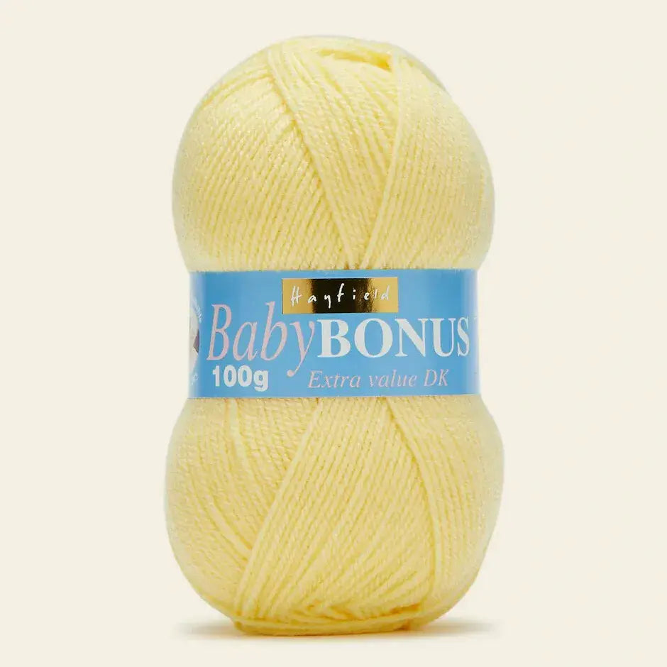 Hayfield Baby Bonus DK 100g