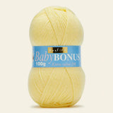 Hayfield Baby Bonus DK 100g