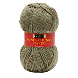 Hayfield Bonus Chunky Tweed 100g