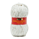 Hayfield Bonus Chunky Tweed 100g