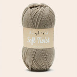 Hayfield Soft Twist DK 100g