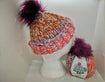 James C. Brett Noggin Super Chunky Hat Kit