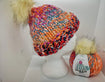 James C. Brett Noggin Super Chunky Hat Kit