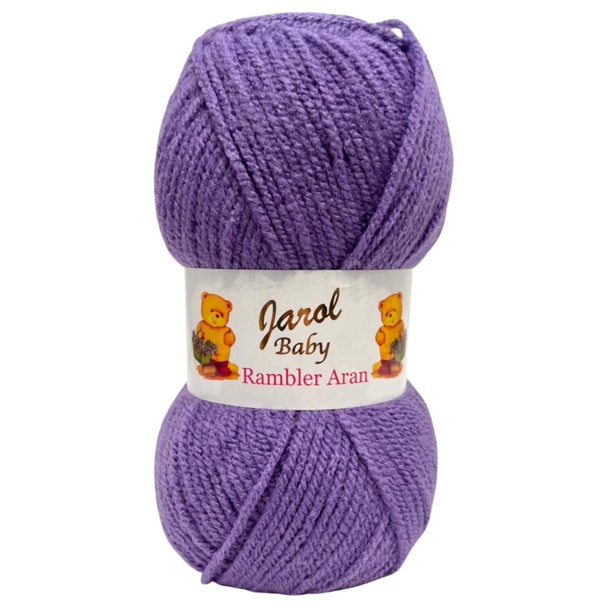 Jarol Baby Rambler Aran 100g