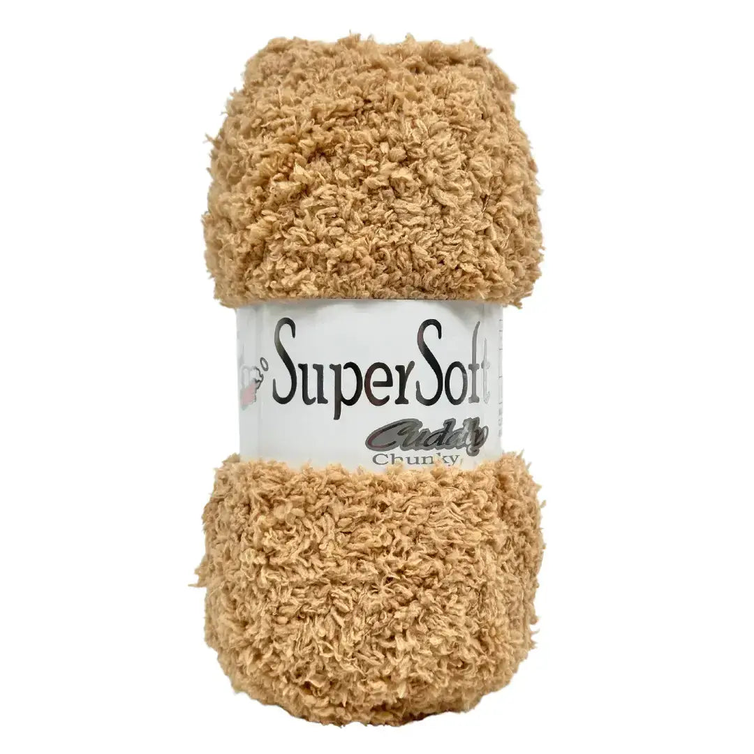 Jarol SuperSoft Cuddly Chunky 100g