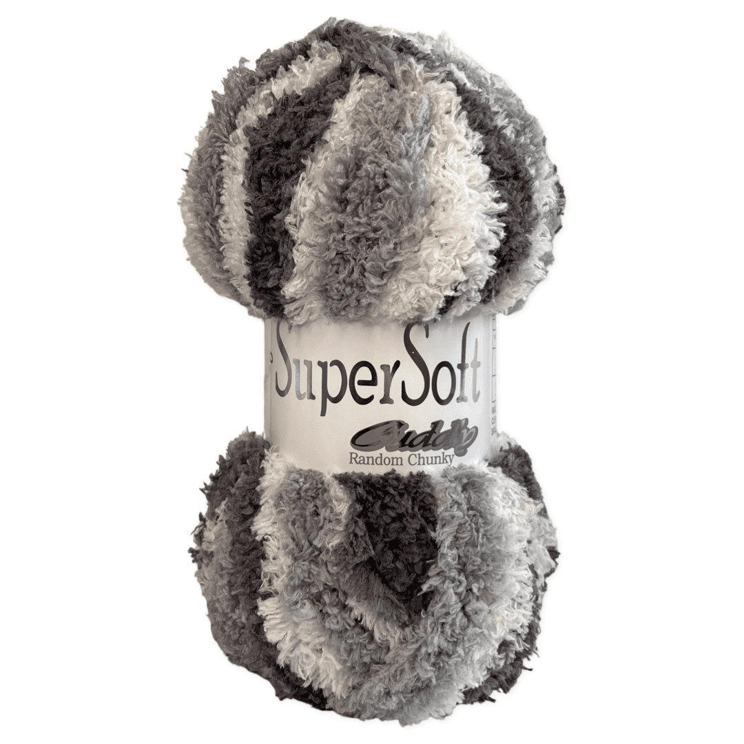 Jarol SuperSoft Cuddly Chunky 100g