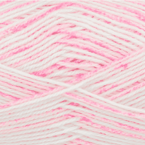 King Cole Baby Stripe DK 100g