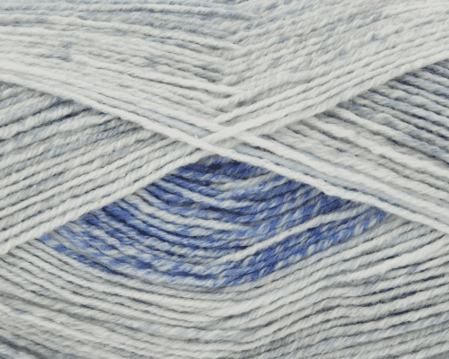 King Cole Drifter 4 Ply 100g