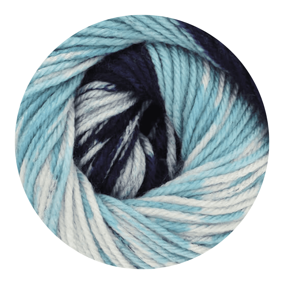 King Cole Fjord DK 100g