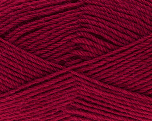 King Cole Merino Blend 4 Ply Cone 500g