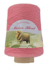 King Cole Merino Blend 4 Ply Cone 500g