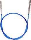 KnitPro Interchangeable Circular Needle Cables - Colour Coded