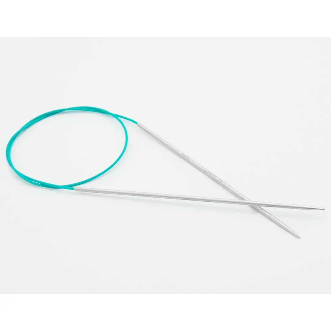 KnitPro Mindful Fixed Circular Knitting Needles - 100cm