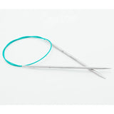 KnitPro Mindful Fixed Circular Knitting Needles - 100cm