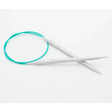 KnitPro Mindful Fixed Circular Knitting Needles - 100cm