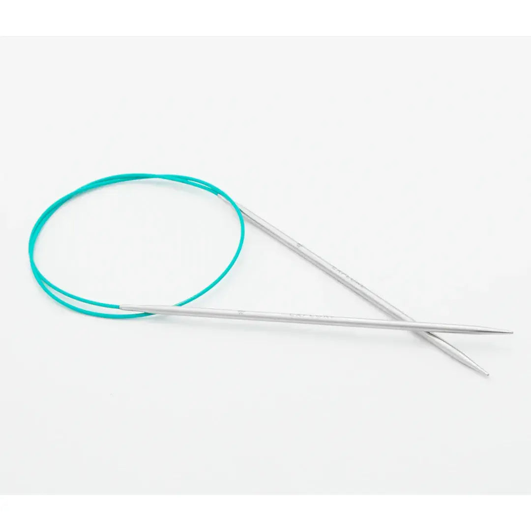 KnitPro Mindful Fixed Circular Knitting Needles - 120cm