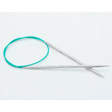 KnitPro Mindful Fixed Circular Knitting Needles - 120cm