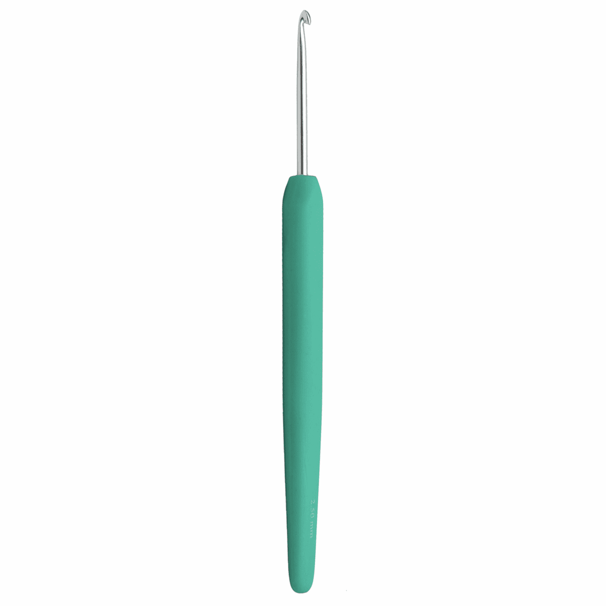 KnitPro Waves Soft Grip Crochet Hook