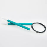 KnitPro Zing Fixed Circular Knitting Needles - 40cm