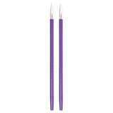 Knitpro Zing Interchangeable Circular Needle Shanks - 11.5cm