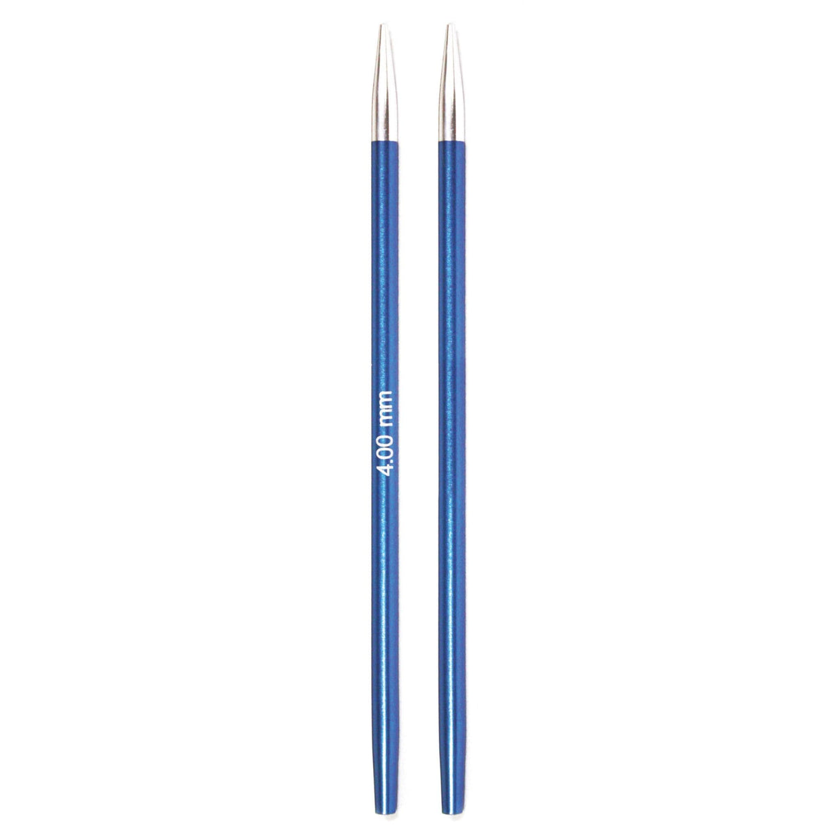 Knitpro Zing Interchangeable Circular Needle Shanks - 11.5cm