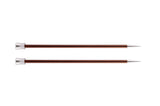 KnitPro Zing Single Point Knitting Needles - 30cm