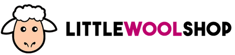 Littlewoolshop Logo