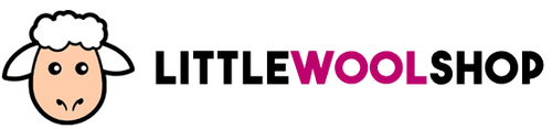 Littlewoolshop Logo