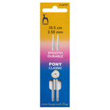 Pony Classic Interchangeable Aluminium Shanks - 10.5cm