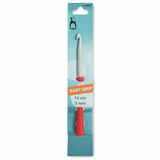 Pony Easy Grip Crochet Hook - Coloured